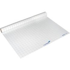 Legamaster Whiteboard Magic Chart 60x80cm kvadreret hvid