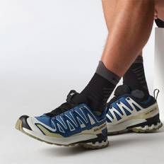 Salomon XA Pro 3D v9 GTX Men, d.blue/icicle-47 1/3 / UK 12