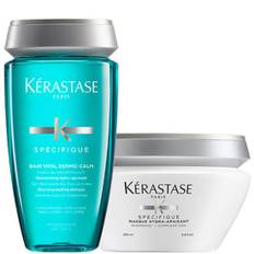Kérastase Specifique Bain Vital Dermo Calm & Specifique Masque Hydra Apaisant Duo