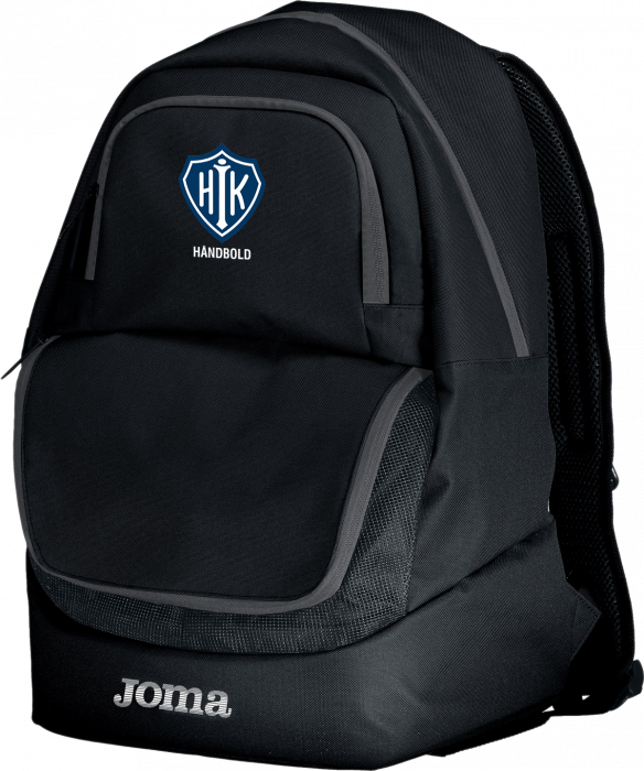 Joma Hik Rygsæk M. Plads Til Bold - Onesize (S)