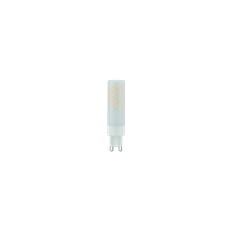 G9 6W / Dimmable LED / 2700K, E3 Light / 550 Lumen / CRI 90