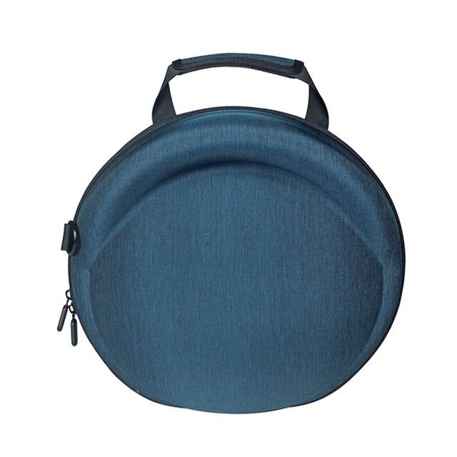 Bärväska påse ärmskydd bärbar förvaringsväska för harman kardon onyx studio 5 6 7 högtalare stötsäkert fodral - Blå för onyx 7