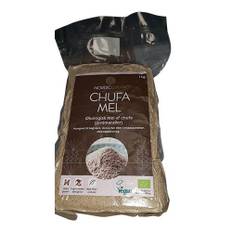 Økologisk Chufamel - Glutenfri - 1 kg. Emballage brudt under levering,