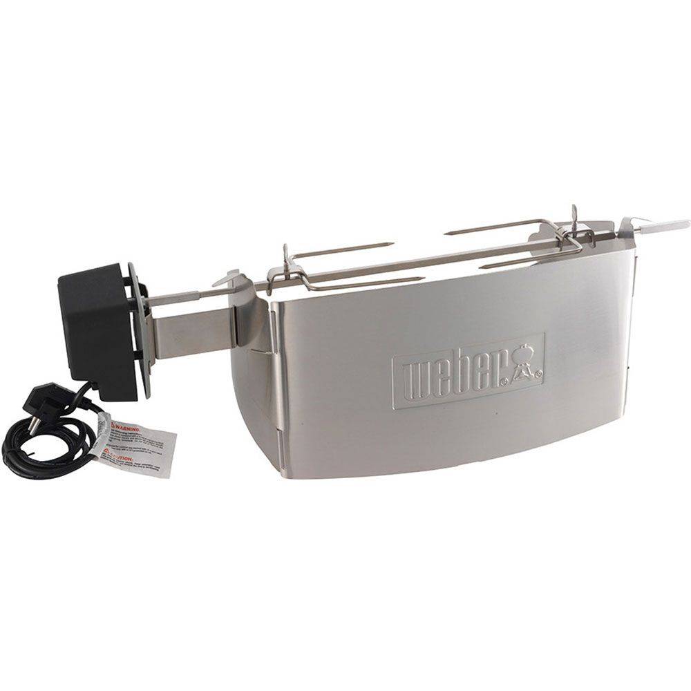 Weber, Original Rotisseri Q2000/200 Serie Weber
