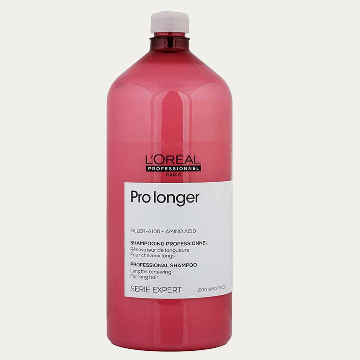 L'Oréal Professionnel Série Expert Pro longer Shampoo 1500 ml