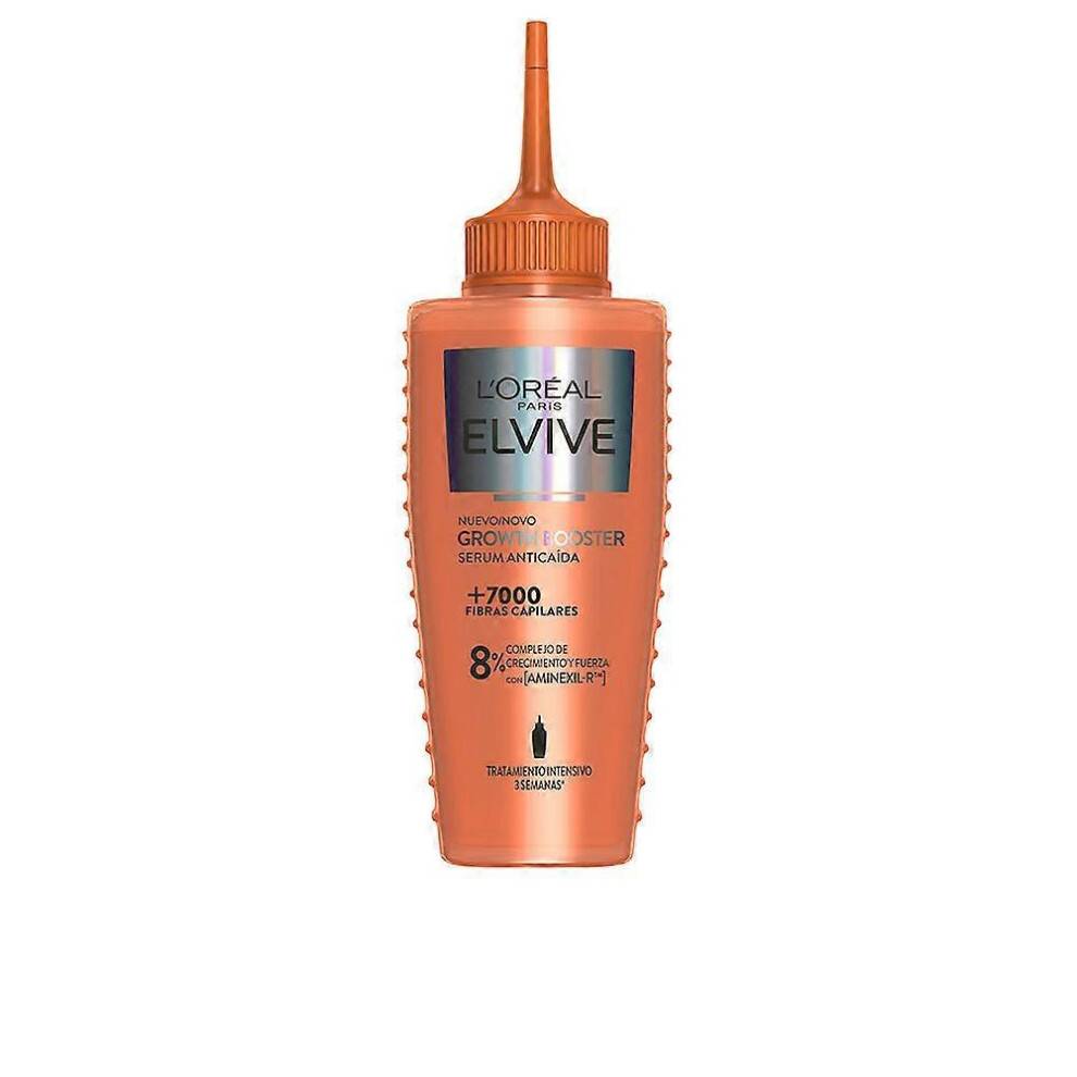 L’Oréal Paris Elvive Growth Booster Anti-Hair Loss Serum, 102 ml