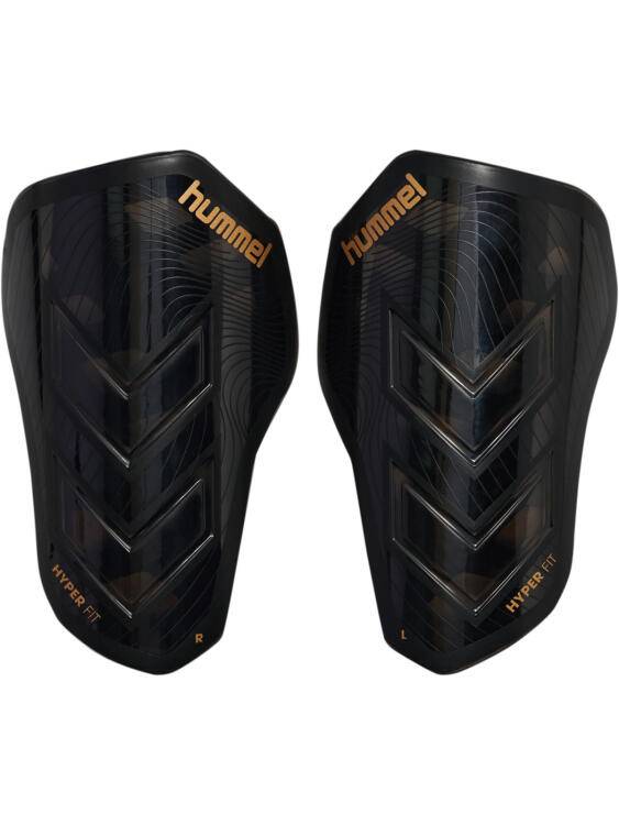 hummel Shin Guards Hyper Fit Schienbeinschoner