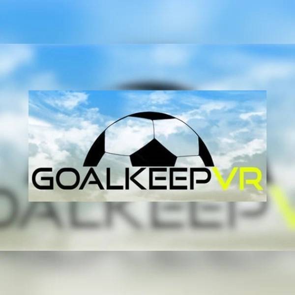 GoalkeepVr (PC) Steam Key - EU