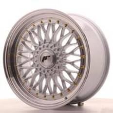 Japan Racing JR9 19x9,5 ET35 Custom Silver
