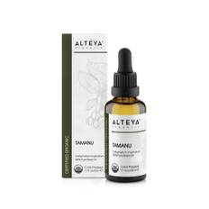 Alteya Organics - Økologisk Tamanu olie