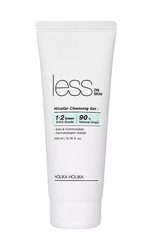 Holika Holika Less On Skin Micellar Cleansing Gel, 200 ml