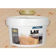 Trip Trap Gulvlak silkemat 2,5 L