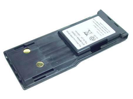 Batteri till Motorola GP300, GP88.. 7,2V 1200mAh 9Wh HNN8133C NiCd