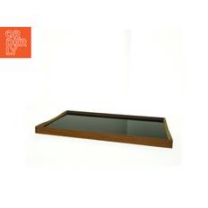 Architectmade Turning Tray fra Finn Juhl (str. 48 x 30 cm)