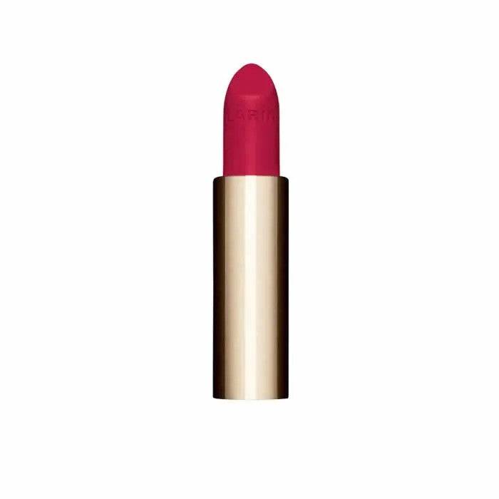 Clarins Joli Rouge Velvet 791 Fucsia intenso 3,5g Ricarica — Rossetto