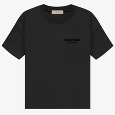 Fear of God Essentials T-shirt - Unisex - Stretch Limo, XS