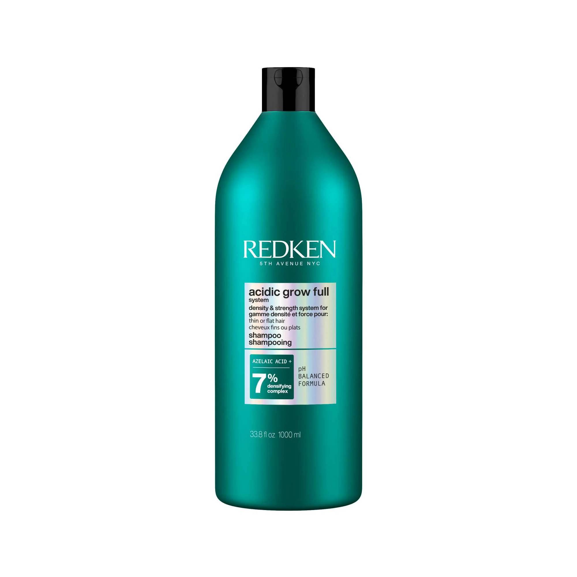Redken Acidic Grow Full System Densifying Shampoo 1000ml