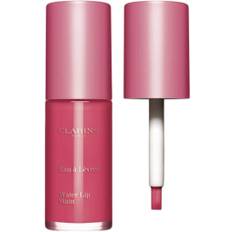 Clarins Water Lip Stain 11 Soft Pink Water