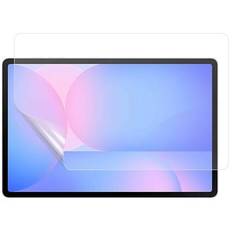 Samsung Galaxy Tab S10 FE+ Beskyttelsesfilm - Gennemsigtig