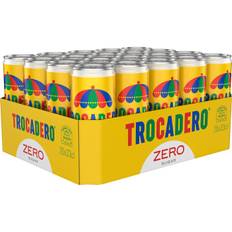 Trocadero Zero Burk 20x33cl