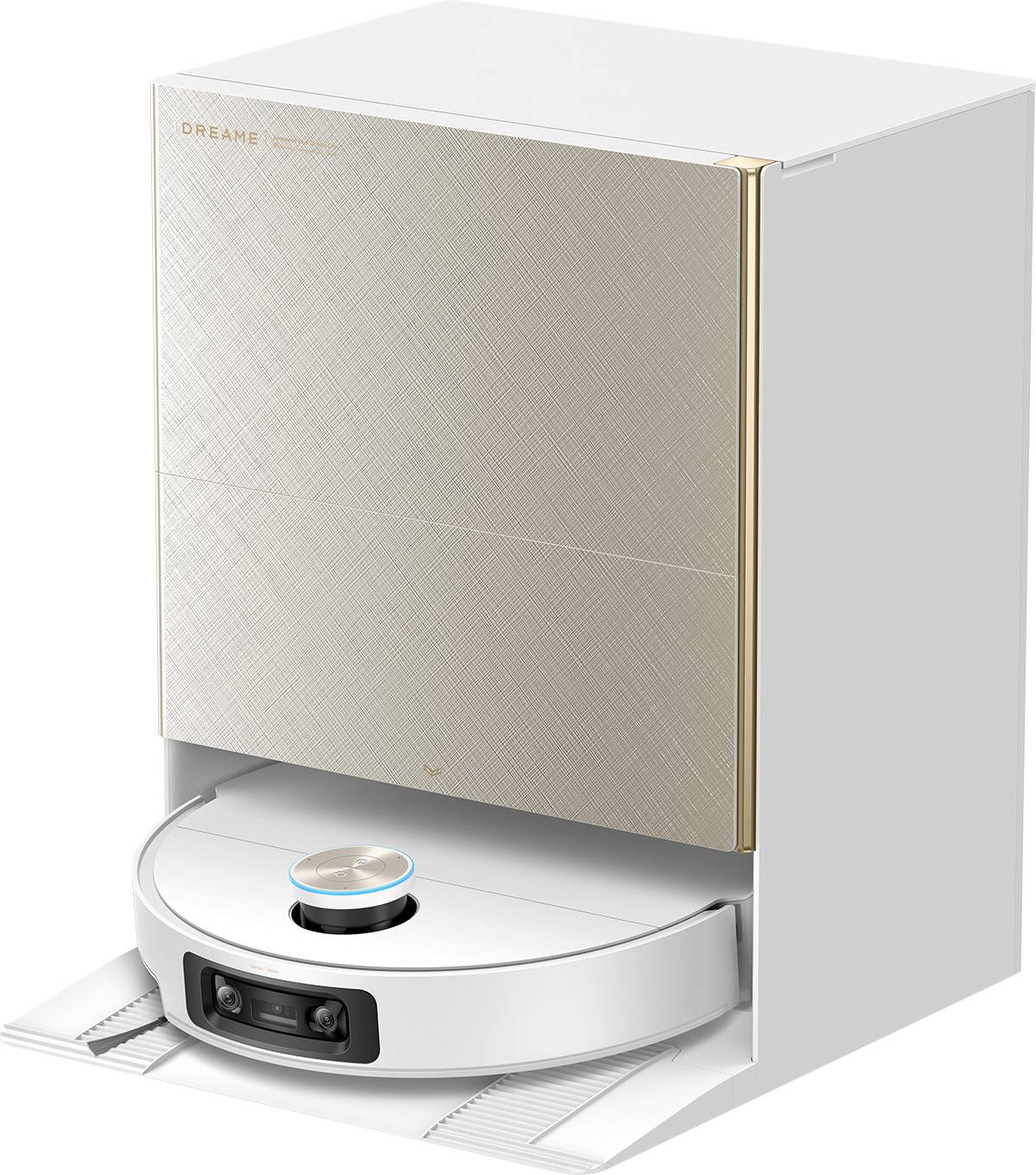 Dreame X60 Ultra White