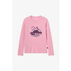 Reima - Termisk top Viisas - Rosa - 128