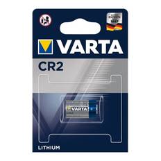 Varta Batteri Litium CR2 3V