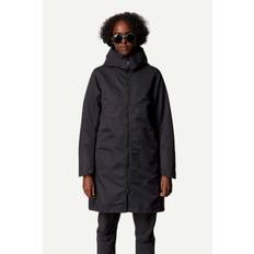 One Parka Ladies - S / True Black