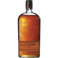 Bulleit Bourbon Frontier Whiskey