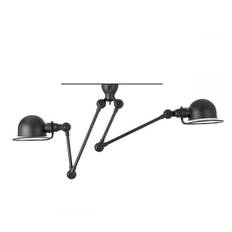 Jielde Loft Loftlampe Sky 4224 - Malet - Mat / Vespa