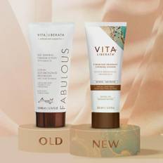 Fabulous Gradual Tanning Lotion - Vita Liberata