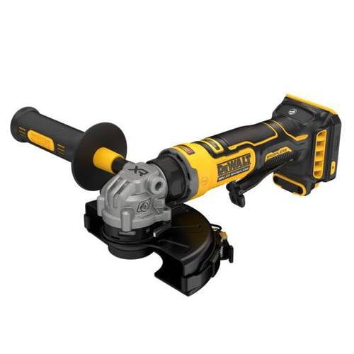 Dewalt Dewalt DCG404N-XJ 18V Vinkelsliber 125mm solo børsteløs 1 STK