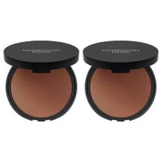 2st bareMinerals BarePro 16hr Skin-Perfecting Powder Foundation Deep 55 Neutral - 8 g