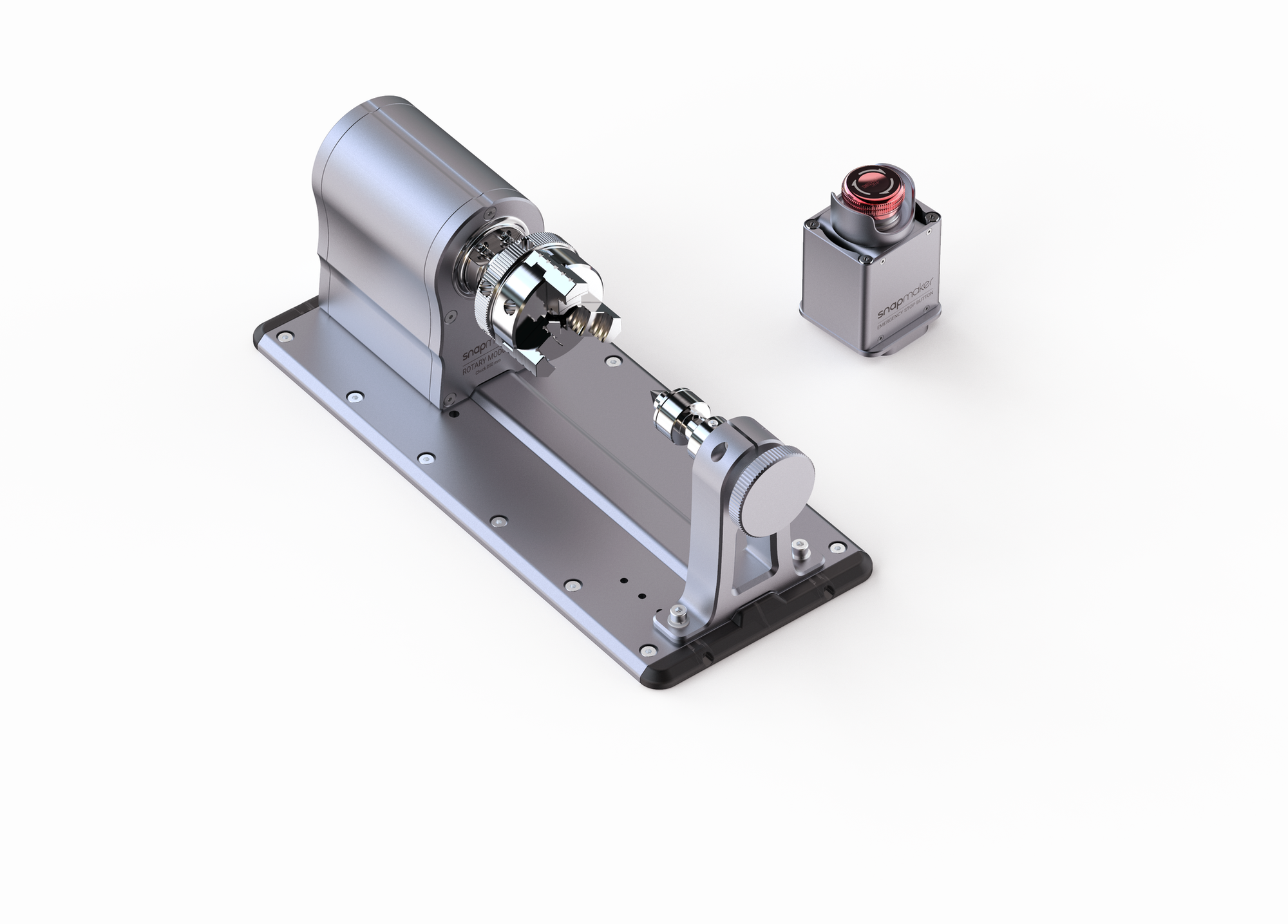 Snapmaker Rotary Module Set - A250