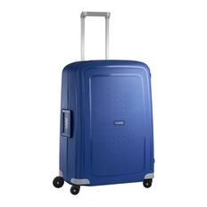 Samsonite S´Cure spinner 69 cm dark blue