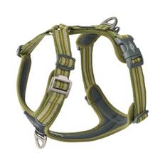 Dog Copenhagen Comfort Walk Air Harness Hunting Green 2024 - M