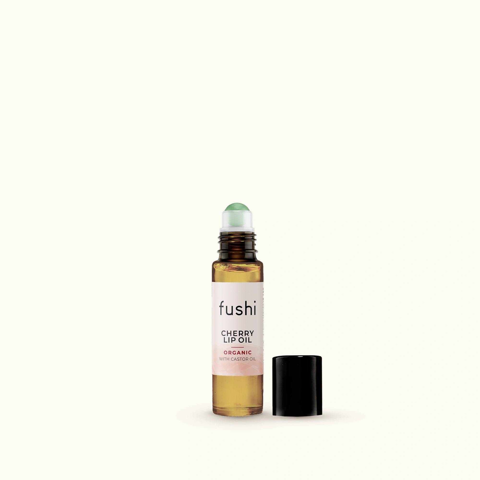 Cherry Lip Oil 10ml