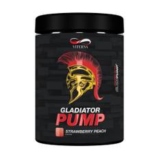 Viterna Gladiator Pump 440 G Strawberry Peach - Vegan
