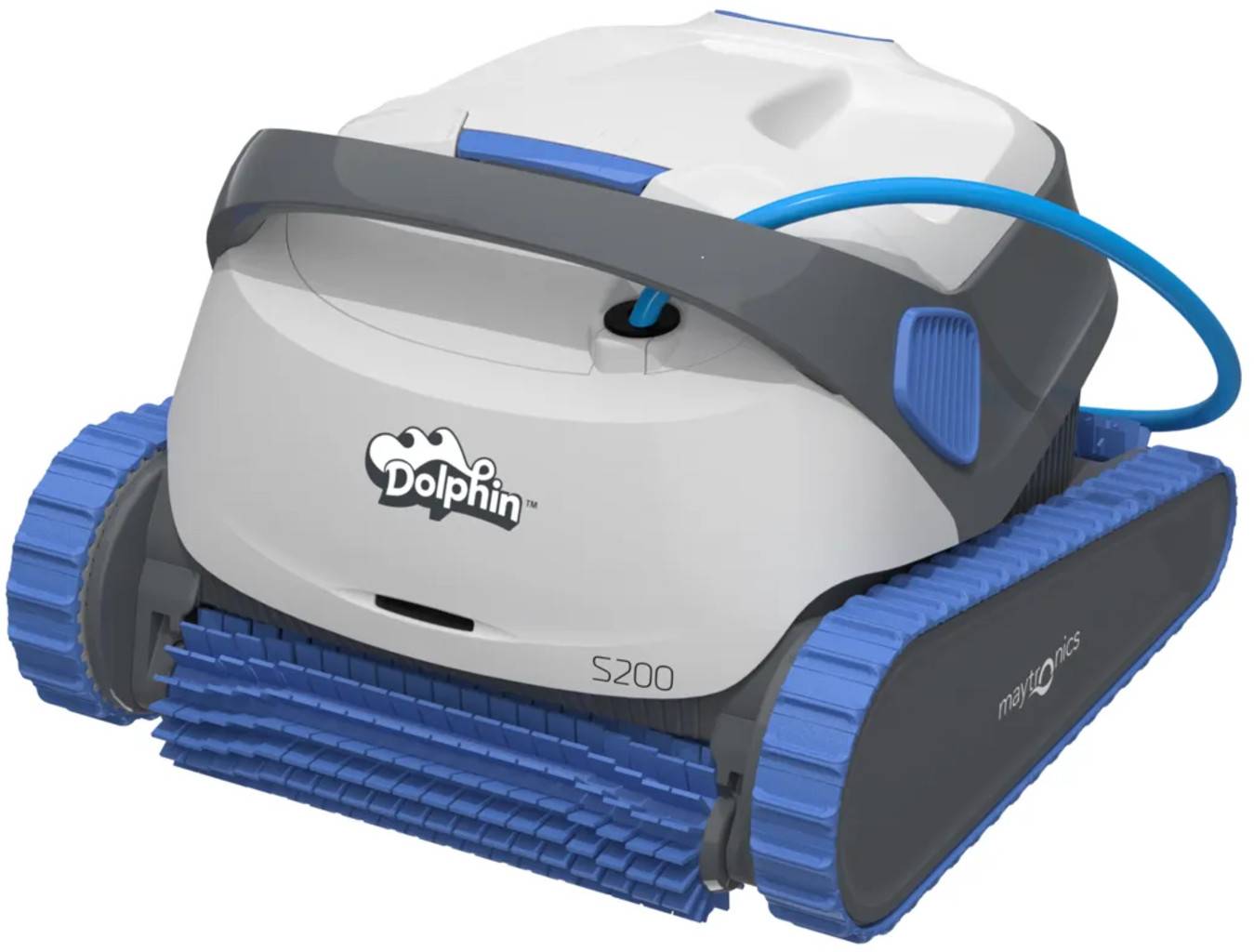 Poolrobot S200