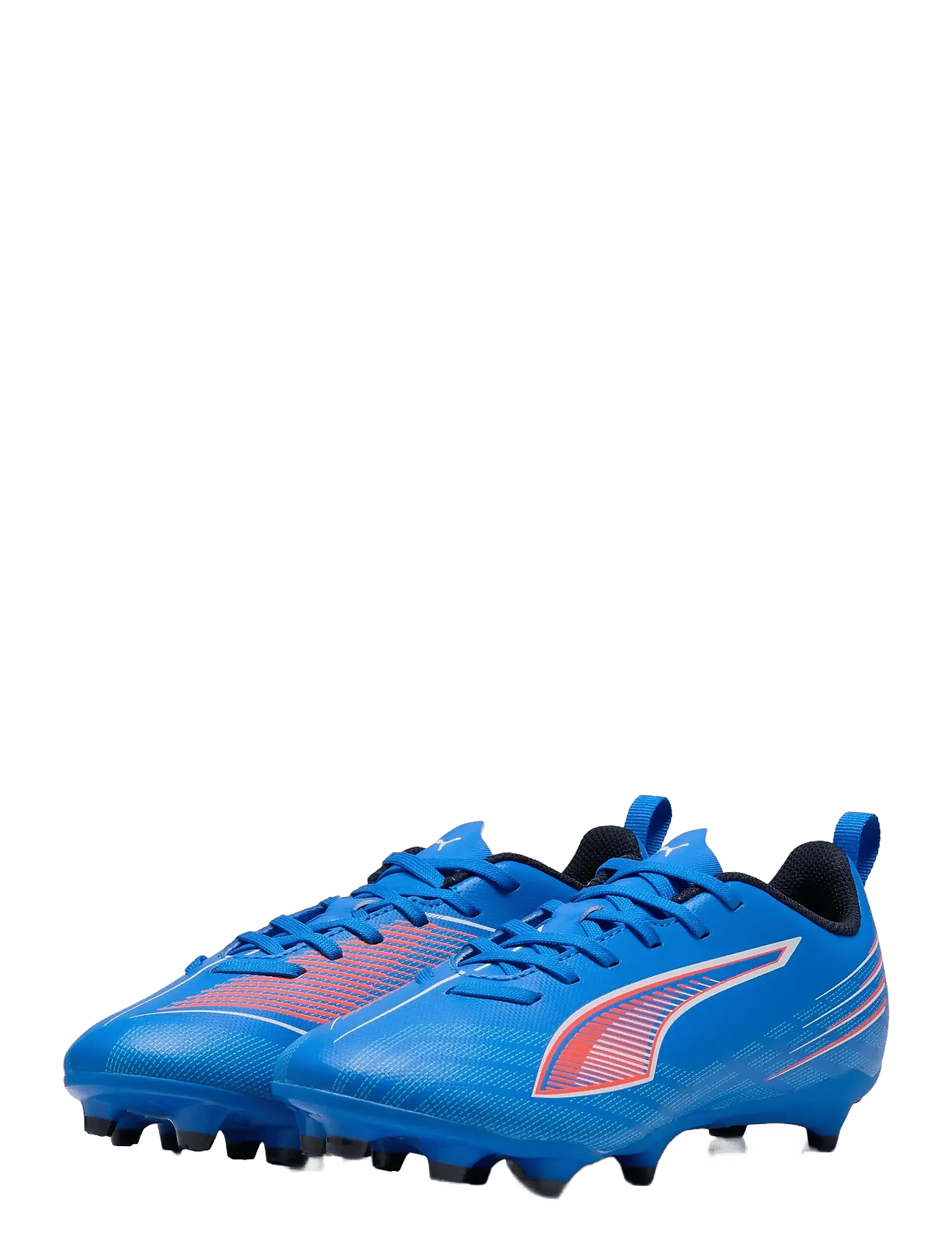PUMA Ultra 6 Play Fg/Ag Jr | Blue | 28