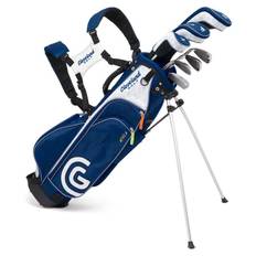 Cleveland Junior Golf Package Set - Large (Age 10-12 Years)