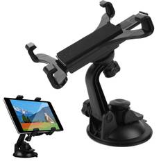 Bil Tablet iPad Holder Mount, Sugekop Tablet Holder Stand