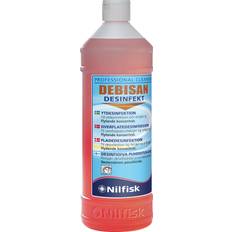 Ytdesinfekt. Debisan Desin 1l