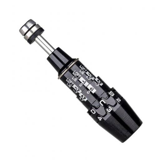 Cobra DS-ADAPT Adapter (Driver + FW) (Fattning: Vänster)