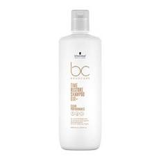 Schwarzkopf Professional - BC Bonacure Q10+ Time Restore Shampoo 250ml