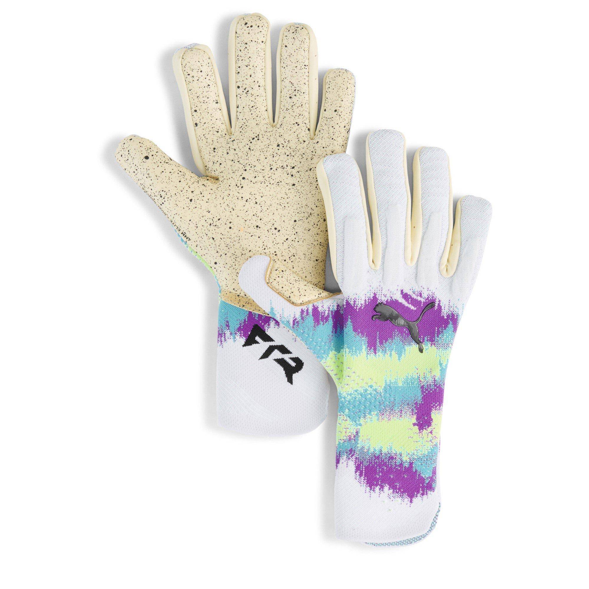 Puma Future Ultimate Goalkeeper Gloves Adults
