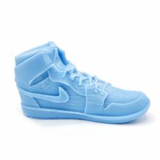 Silikonform Ljusformar - Sneaker Sko - H: 5,5 cm