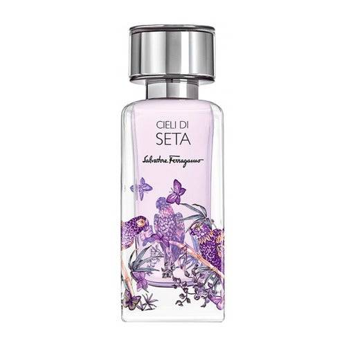 Salvatore Ferragamo Cieli di Seta Eau de Parfum 50 ml