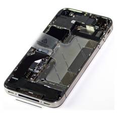 iPhone 4/4S Batteri Tejp