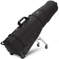 Sun Mountain ClubGlider Journey Golf Travel Cover - Black